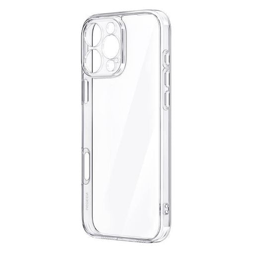 Εικόνα της Θήκη Smartphone Ugreen CA107 for iPhone 16 Pro Τransparent 45919