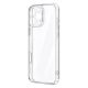 Εικόνα της Θήκη Smartphone Ugreen CA107 for iPhone 16 Pro Τransparent 45919