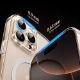 Εικόνα της Θήκη Smartphone Ugreen CA111 MagSafe for iPhone 16 Pro Τransparent 45927