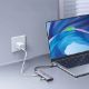 Εικόνα της Docking Station Ugreen CM511 5in1 Type-C 15597