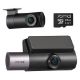 Εικόνα της Σετ Κάμερα DVR Αυτοκινήτου 70mai T800 4K & Rear Cam & MicroSDXC 512GB Black T800-41-512