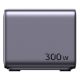 Εικόνα της Φορτιστής Ugreen Nexode CD333 4 x USB-C & USB-A 300W Gray 90903B