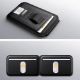Εικόνα της Βάση Smartphone Ugreen LP836 Magnetic with Wallet for iPhone Black 45166