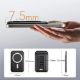 Εικόνα της Βάση Smartphone Ugreen LP836 Magnetic with Wallet for iPhone Black 45166
