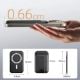 Εικόνα της Βάση Smartphone Ugreen LP836 Magnetic with Wallet for iPhone Black 45165