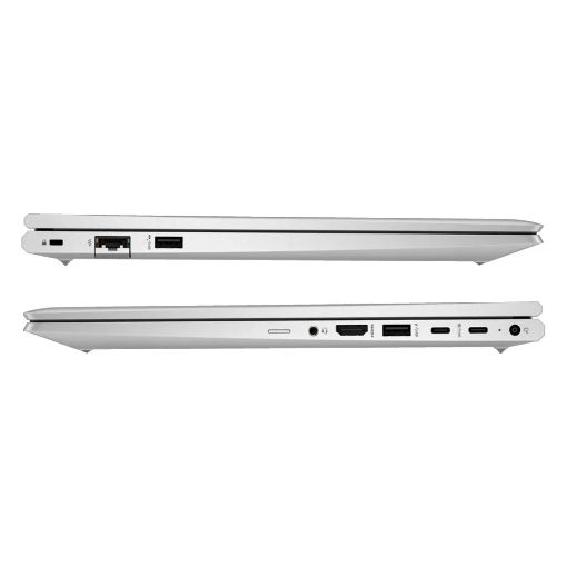 Εικόνα της Laptop HP ProBook 455 G10 15.6" AMD Ryzen™ 5 7530U 16 GB 512 GB Win11 Pro Pike Silver 85D56EA