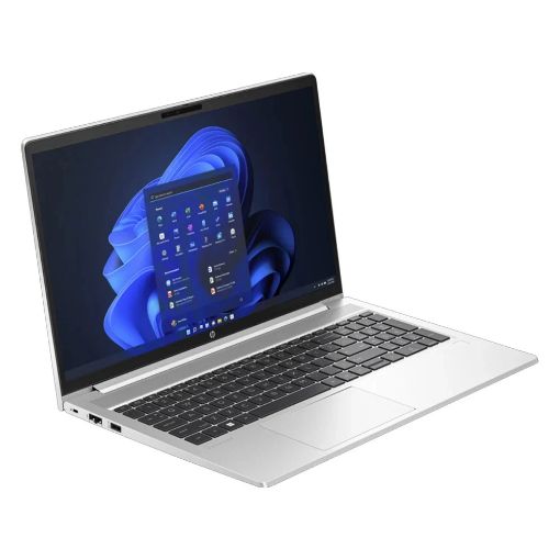 Εικόνα της Laptop HP ProBook 455 G10 15.6" AMD Ryzen™ 5 7530U 16 GB 512 GB Win11 Pro Pike Silver 85D56EA