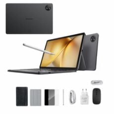 Εικόνα της BlackView Tab Zeno 10 Set 11" 5G 8GB 256GB Shadow Black