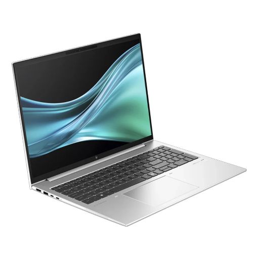 Εικόνα της Laptop HP EliteBook 865 G11 16'' AMD Ryzen™ 7 PRO 8840U 32GB 1TB SSD Win11 Pro 9G0Z4ET