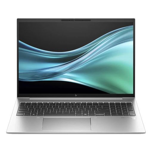 Εικόνα της Laptop HP EliteBook 865 G11 16'' AMD Ryzen™ 7 PRO 8840U 32GB 1TB SSD Win11 Pro 9G0Z4ET