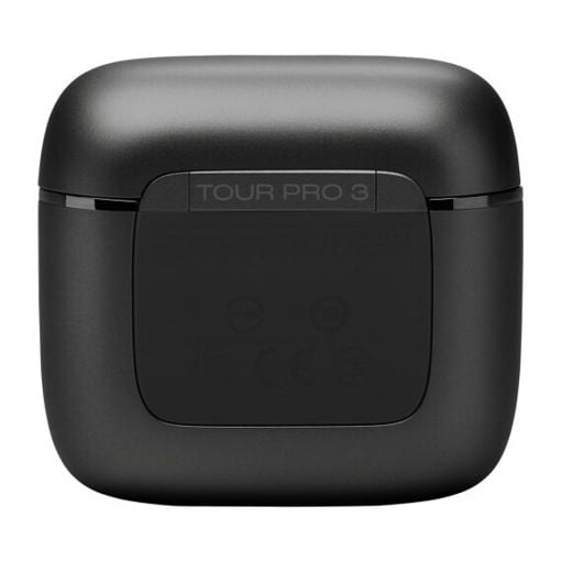 Εικόνα της True Wireless Earbuds JBL Tour Pro 3 ANC Bluetooth Black JBLTOURPRO3BLK