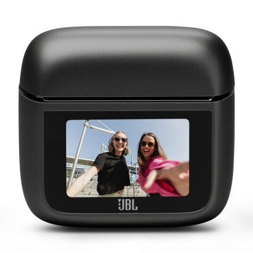 Εικόνα της True Wireless Earbuds JBL Tour Pro 3 ANC Bluetooth Black JBLTOURPRO3BLK