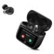 Εικόνα της True Wireless Earbuds JBL Tour Pro 3 ANC Bluetooth Black JBLTOURPRO3BLK