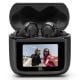 Εικόνα της True Wireless Earbuds JBL Tour Pro 3 ANC Bluetooth Black JBLTOURPRO3BLK