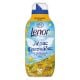 Εικόνα της Μαλακτικό Ρούχων Lenor Fresh Air Ολάνθιστα Λιβάδια 50 Μεζούρες