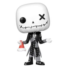 Εικόνα της Funko Pop! Movies: The Nightmare Before Christmas – Jack Skellington #1633