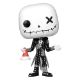 Εικόνα της Funko Pop! Movies: The Nightmare Before Christmas – Jack Skellington #1633