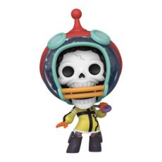 Εικόνα της Funko Pop! Animation: One Piece - Brook #2147