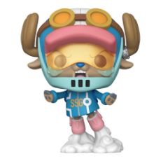 Εικόνα της Funko Pop! Animation: One Piece - Tony Tony Chopper #2148