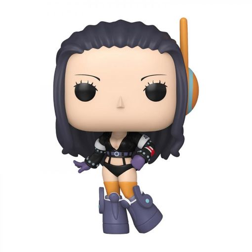 Εικόνα της Funko Pop! Animation: One Piece - Nico Robin #2137