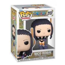 Εικόνα της Funko Pop! Animation: One Piece - Nico Robin #2137