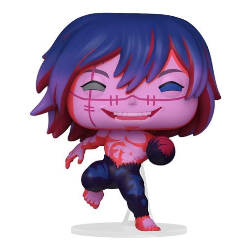 Εικόνα της Funko Pop! Animation: Jujutsu Kaisen - Mahito #2126