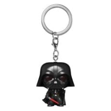 Εικόνα της Funko Pocket Pop! Movies: Star Wars - Darth Vader Vinyl Figure Keychain