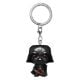 Εικόνα της Funko Pocket Pop! Movies: Star Wars - Darth Vader Vinyl Figure Keychain