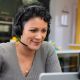 Εικόνα της Headset Jabra Evolve2 55 UC Stereo USB-A Black 25599-989-999