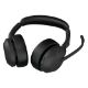 Εικόνα της Headset Jabra Evolve2 55 UC Stereo USB-A Black 25599-989-999