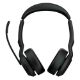 Εικόνα της Headset Jabra Evolve2 55 UC Stereo USB-A Black 25599-989-999