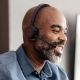 Εικόνα της Headset Jabra Evolve 65 TE MS Stereo USB-A Black 6699-833-309