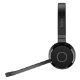 Εικόνα της Headset Jabra Evolve 65 TE MS Stereo USB-A Black 6699-833-309