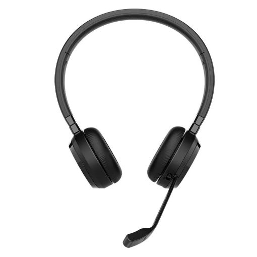 Εικόνα της Headset Jabra Evolve 65 TE MS Stereo USB-A Black 6699-833-309
