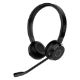 Εικόνα της Headset Jabra Evolve 65 TE MS Stereo USB-A Black 6699-833-309