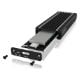 Εικόνα της RaidSonic Icy Box Θήκη Σκληρού Δίσκου M.2 PCIe NVME USB-C 3.2 IB-1824ML-C31