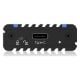 Εικόνα της RaidSonic Icy Box Θήκη Σκληρού Δίσκου M.2 PCIe NVME USB-C 3.2 IB-1824ML-C31