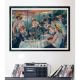 Εικόνα της Clementoni - Puzzle Museum Collection - Renoir: Luncheon of the Boating Party 1000pcs 37063