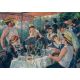 Εικόνα της Clementoni - Puzzle Museum Collection - Renoir: Luncheon of the Boating Party 1000pcs 37063