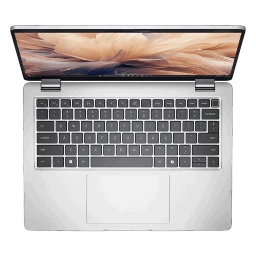 Εικόνα της Laptop Dell Pro 14 Plus PB14255 14" AMD Ryzen 7 Pro 250 16GB 512GB SSD Win11 Pro