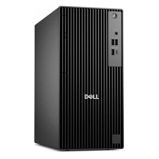 Εικόνα της Desktop Dell Pro Tower QCT1255 AMD Ryzen 7 Pro 8700G 16GB 512GB SSD Win11 Pro