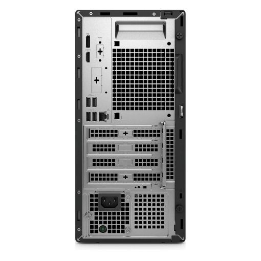 Εικόνα της Desktop Dell Pro Tower QCT1255 AMD Ryzen 7 Pro 8700G 16GB 512GB SSD Win11 Pro