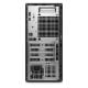 Εικόνα της Desktop Dell Pro Tower QCT1255 AMD Ryzen 7 Pro 8700G 16GB 512GB SSD Win11 Pro