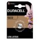 Εικόνα της Μπαταρία Λιθίου Duracell CR1632 3V