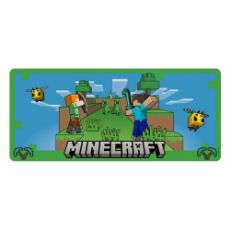Εικόνα της Mouse Pad Grupo Erik Minecraft Υφασμάτινο Gaming 92230