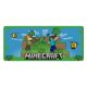 Εικόνα της Mouse Pad Grupo Erik Minecraft Υφασμάτινο Gaming 92230