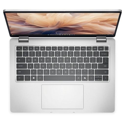 Εικόνα της Laptop Dell Pro 14 Plus PB14255 14" AMD Ryzen 5 220 16GB 512GB SSD Win11 Pro