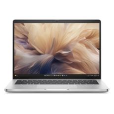 Εικόνα της Laptop Dell Pro 14 Plus PB14255 14" AMD Ryzen 5 220 16GB 512GB SSD Win11 Pro