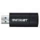 Εικόνα της Patriot Supersonic Rage Lite USB-A 3.2 64GB Black/Blue PEF64GRLB32U