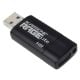 Εικόνα της Patriot Supersonic Rage Lite USB-A 3.2 64GB Black/Blue PEF64GRLB32U